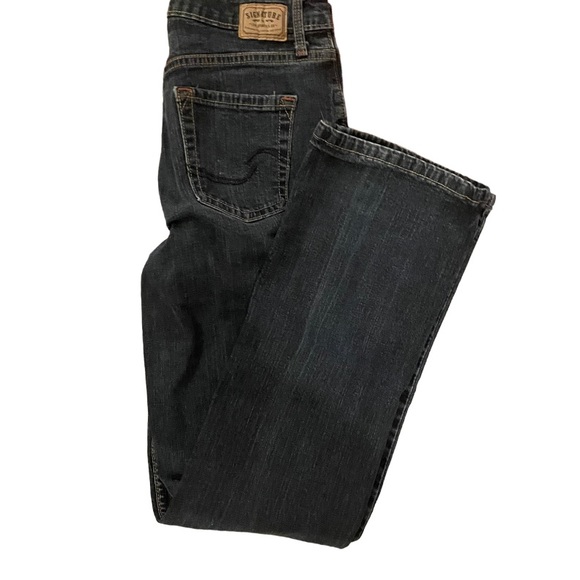 Levi Signature Vintage relaxed fit with a straight leg - Picture 5 of 5